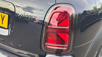 MINI Countryman Cooper S Exclusive