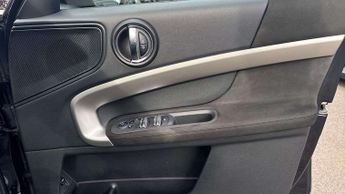 MINI Countryman Cooper S Exclusive