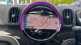 MINI Countryman Cooper S Exclusive