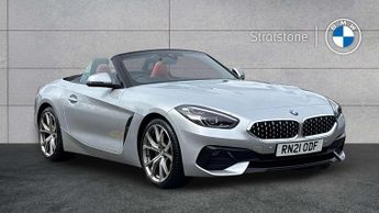 BMW Z4 Sport