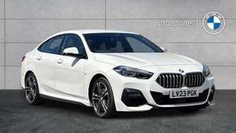  M Sport