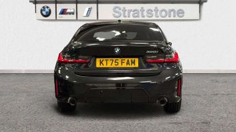 BMW 3 Series M Sport