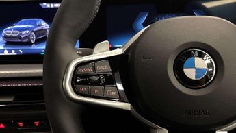 BMW 3 Series M Sport