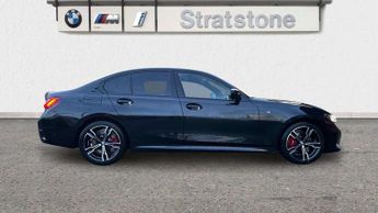 BMW 3 Series M Sport
