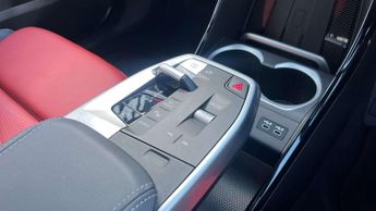 BMW Ix2 M Sport