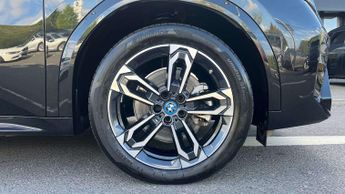 BMW Ix2 M Sport