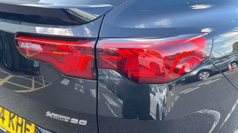 BMW Ix2 M Sport