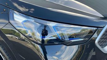 BMW Ix2 M Sport