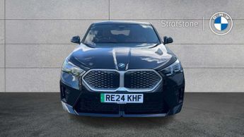 BMW Ix2 M Sport