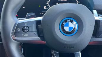 BMW Ix2 M Sport