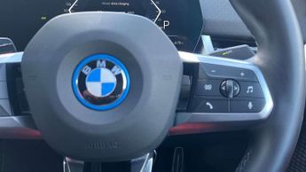 BMW Ix2 M Sport