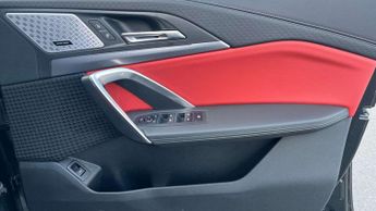 BMW Ix2 M Sport