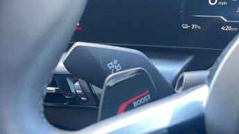BMW Ix2 M Sport