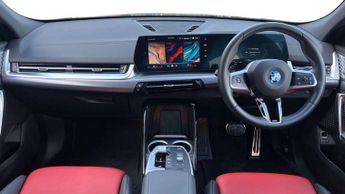 BMW Ix2 M Sport