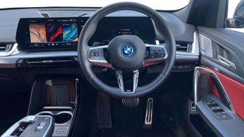 BMW Ix2 M Sport