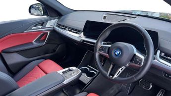 BMW Ix2 M Sport