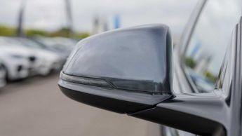 BMW 1 Series M Sport