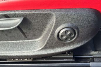 Audi TT TTS Black Edition