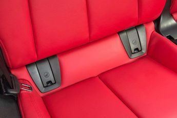 Audi TT TTS Black Edition