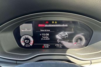 Audi Q5 S Line
