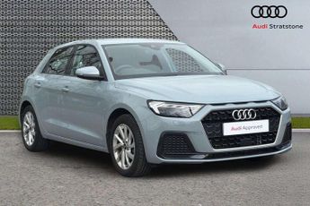Audi A1 Sport