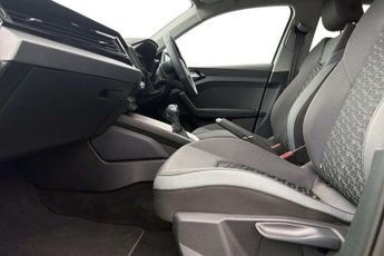 Audi A1 Sport