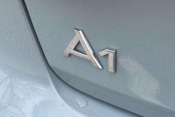 Audi A1 Sport