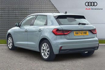 Audi A1 Sport