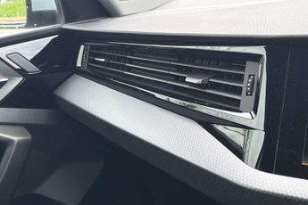 Audi A1 Sport