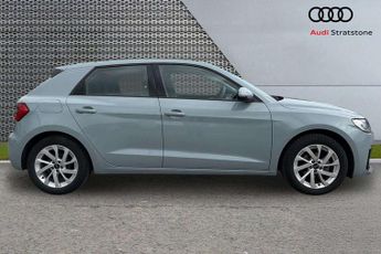 Audi A1 Sport