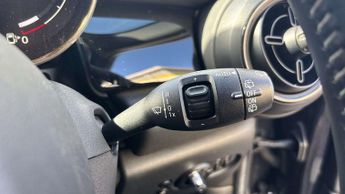 MINI Hatchback Cooper S Sport