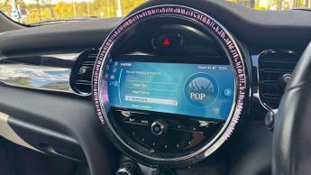 MINI Hatchback Cooper S Sport