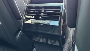 Land Rover Range Rover Sport Dynamic SE