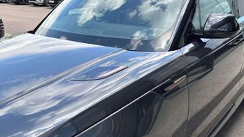 Land Rover Range Rover Sport Dynamic SE