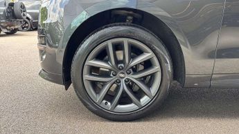 Land Rover Range Rover Sport Dynamic SE