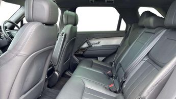 Land Rover Range Rover Sport Dynamic SE