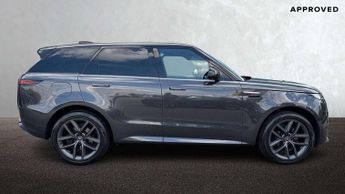 Land Rover Range Rover Sport Dynamic SE