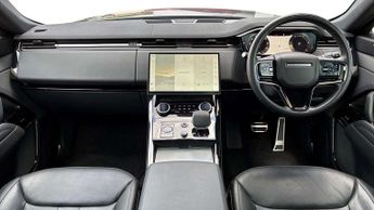 Land Rover Range Rover Sport Dynamic SE