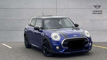 MINI Hatch Cooper Sport
