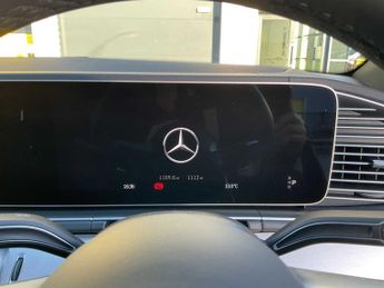 Mercedes-Benz GLE Coupe Urban Edition