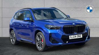 BMW X1 M Sport