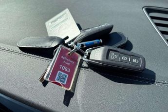 Audi A5 S5 Edition 1