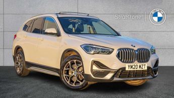BMW X1 xLine
