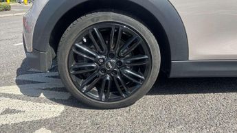 MINI Mini 3-Door Hatch 