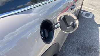 MINI Mini 3-Door Hatch 