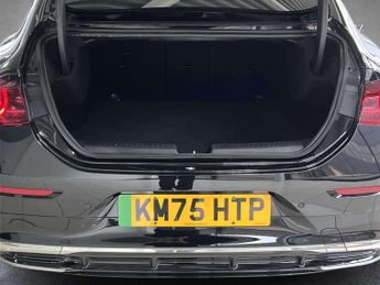 Mercedes-Benz Cla AMG Line Edition