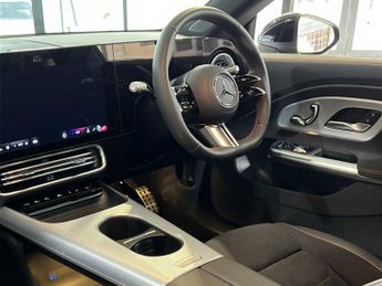 Mercedes-Benz Cla AMG Line Edition