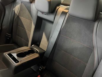 Mercedes-Benz Cla AMG Line Edition