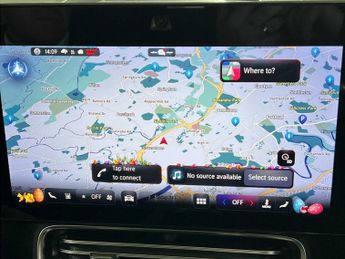 Mercedes-Benz Cla AMG Line Edition