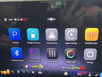 Mercedes-Benz Cla AMG Line Edition